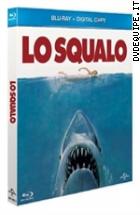 Lo Squalo ( Blu - Ray Disc + Digital Copy)