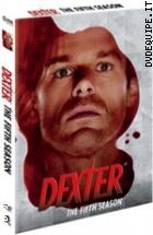 Dexter - Stagione 05 (4 Dvd)