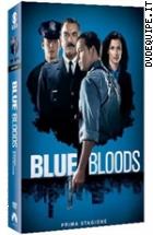 Blue Bloods - Stagione 1 (6 Dvd)