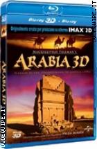 Arabia 3D (Blu - Ray 3D + Blu - Ray Disc)