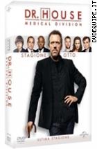Dr. House - 8^ Stagione