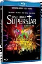 Jesus Christ Superstar - Live Arena Tour - Il Musical ( Blu - Ray Disc )