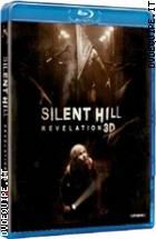 Silent Hill - Revelation 3D ( Blu - Ray 3D/2D) (V.M. 14 anni)