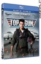 Top Gun - Limited 3D Edition ( Blu - Ray 3D + Blu - Ray Disc )