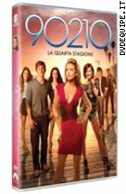 90210 - Stagione 4 (6 Dvd)
