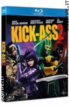 Kick-Ass 2 ( Blu - Ray Disc )