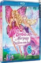 Barbie Mariposa E La Principessa Delle Fate ( Blu - Ray Disc )