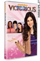 Victorious - Stagione 3 - Volume 1 (2 Dvd)