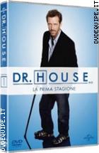 Dr. House - Medical Division - Stagione 1 (6 DVD - Restage)