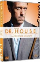 Dr. House - Medical Division - Stagione 2 (6 DVD - Restage)