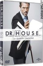 Dr. House - Medical Division - Stagione 5 (6 DVD - Restage)