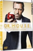 Dr. House - Medical Division - Stagione 7 (6 DVD - Restage)