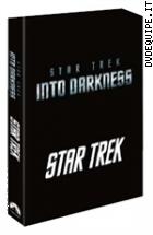 Star Trek (2009) + Into Darkness - Star Trek (2 Dvd)