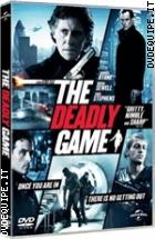 The Deadly Game - Gioco Pericoloso