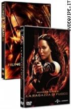 Hunger Games + Hunger Games - La Ragazza Di Fuoco (2 Dvd)