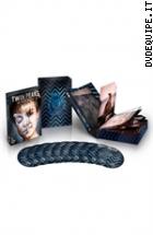 Twin Peaks - The Entire Mistery ( 10 Blu - Ray Disc )