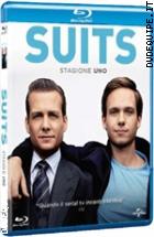 Suits - Stagione 1 ( 3 Blu - Ray Disc )