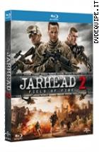 Jarhead 2 - Field Of Fire ( Blu - Ray Disc )