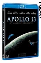 Apollo 13 - 20th Anniversary Special Edition ( Blu - Ray Disc )