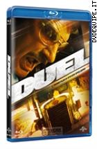 Duel ( Blu - Ray Disc )