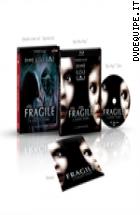 Fragile - A Ghost Story (Hell House) ( Blu - Ray Disc )