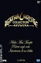 Agatha Christie Collection vol. 1