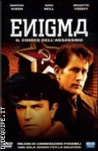 Enigma - Il Codice Dell'assassino
