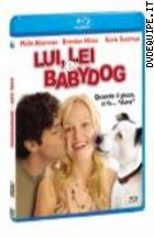 Lui, Lei E Babydog  ( Blu - Ray Disc )
