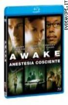 Awake. Anestesia Cosciente (Blu-Ray Disc)