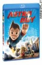 Astro Boy - Combo Pack  ( Blu - Ray Disc + Dvd )