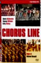 Chorus Line (I Film Della Vita) (Dvd + Booklet)