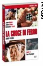 La Croce Di Ferro (Dvd + Booklet)