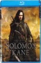 Solomon Kane ( Blu - Ray Disc )