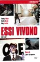 Essi Vivono (I Film Della Vita) (Dvd + Booklet)