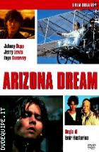 Arizona Dream (I Film Della Vita) (Dvd + Booklet)