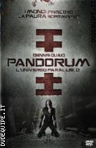 Pandorum - L'universo Parallelo ( V.M. 14 Anni)