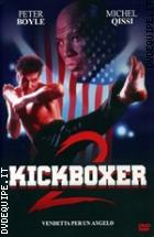 Kickboxer 2 - Vendetta Per Un Angelo
