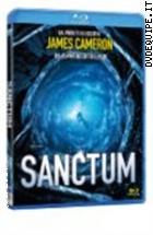 Sanctum ( Blu - Ray Disc )
