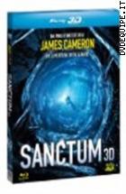 Sanctum 3D ( Blu - Ray Disc 3D )