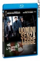 Uomini Senza Legge ( Blu - Ray Disc )