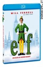Elf - Un Elfo Di Nome Buddy ( Blu - Ray Disc )