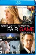 Fair Game - Caccia Alla Spia ( Blu - Ray Disc )
