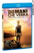 Il Domani Che Verr - The Tomorrow Series ( Blu - Ray Disc )
