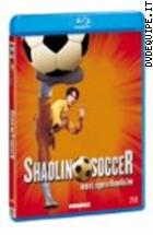 Shaolin Soccer ( Blu - Ray Disc )