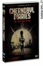 Chernobyl Diaries - La Mutazione