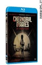 Chernobyl Diaries - La Mutazione ( Blu - Ray Disc )
