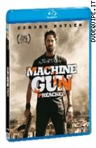 Machine Gun Preacher ( Blu - Ray Disc )