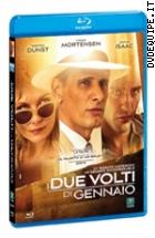 I Due Volti Di Gennaio ( Blu - Ray Disc )