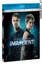 Insurgent - Special Edition ( Blu - Ray 3D/2D )