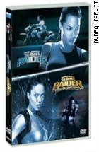 Lara Croft: Tomb Raider + Lara Croft: Tomb Raider - La Culla Della Vita (2 Dvd)